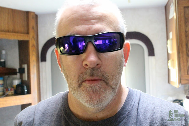 oakley gascan sunglasses review