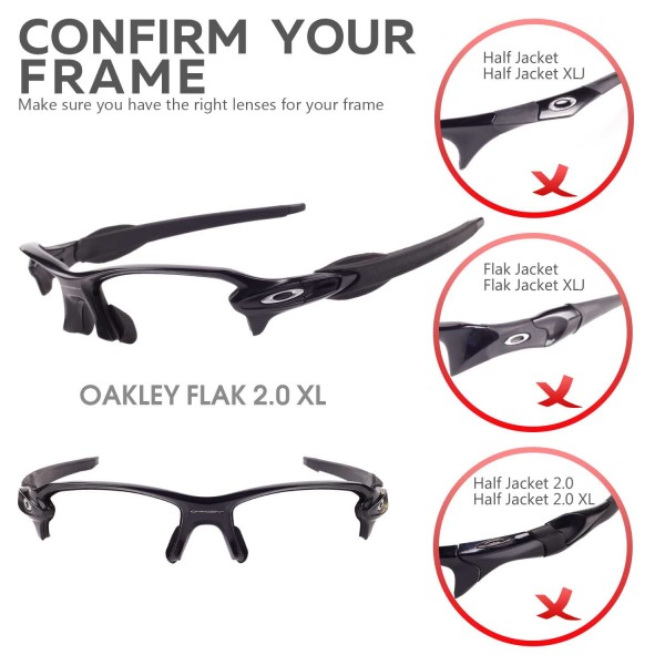 oakley flak jacket 2.0 replacement lenses