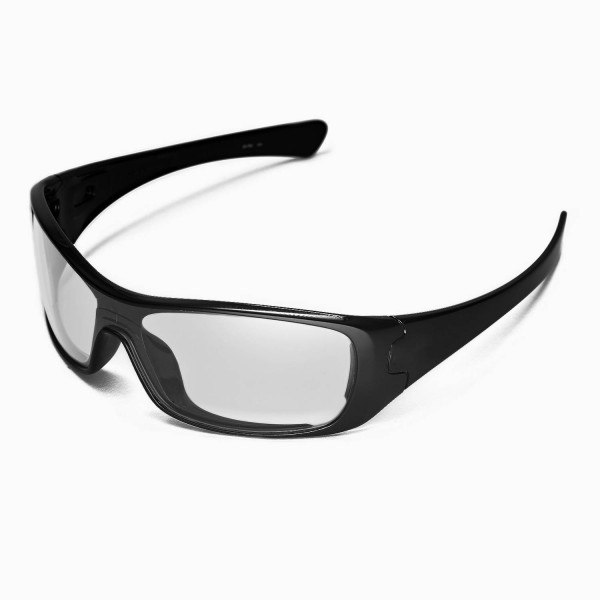 Replacement Lenses for Oakley Antix Sunglasses