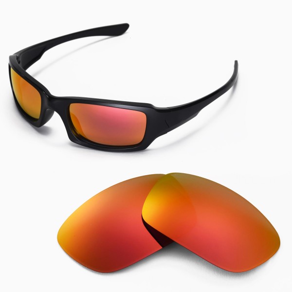 oakley 5 replacement lenses