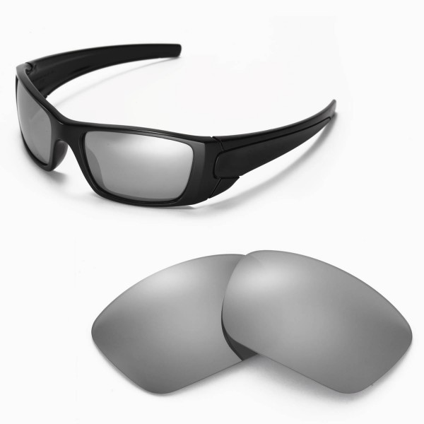 fuel cell oakley replacement lenses