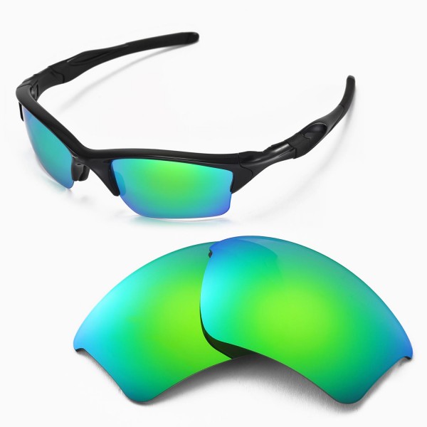 replacement lenses for oakley half jacket 2.0