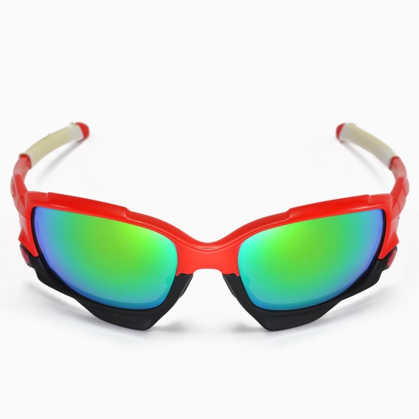 Difference Between Oakley Jawbone And Split Jacket