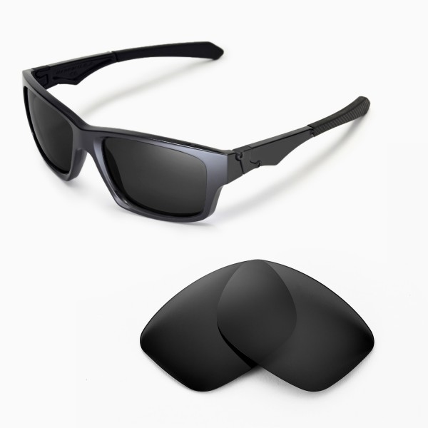Walleva Polarized Replacement Lenses Oakley Jupiter Squared Sunglasses