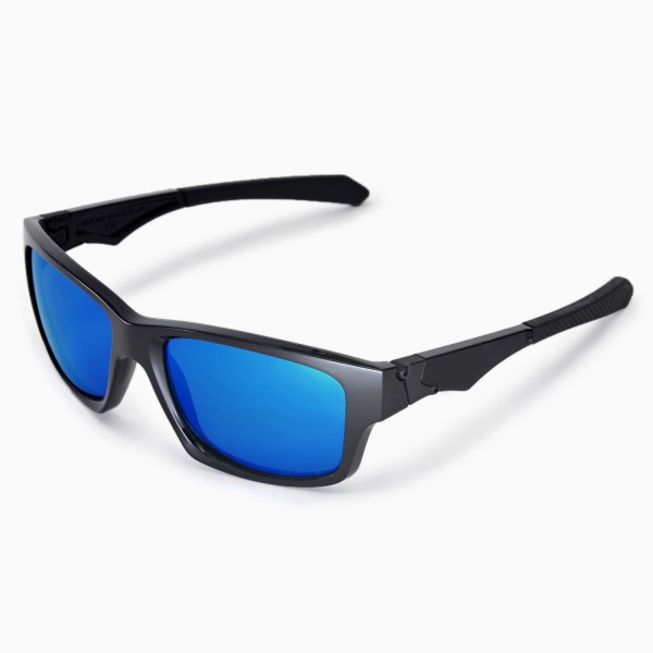 oakley jupiter squared polarized sunglasses