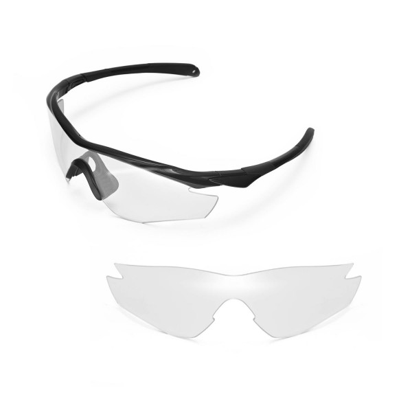 oakley sunglasses clear lenses