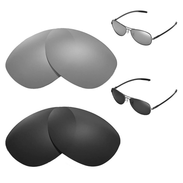 Titanium Polarized Replacement Lenses 