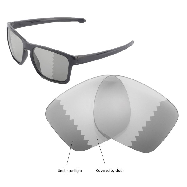 oakley sliver xl lens replacement