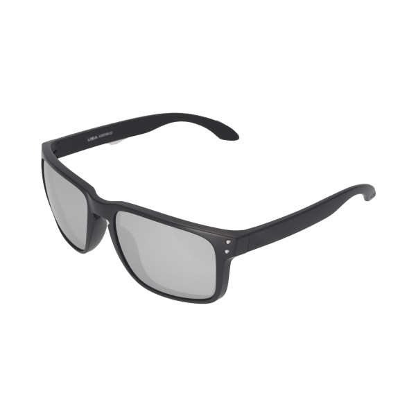 Walleva Titanium ISARC Polarized Replacement Lenses for Oakley Holbrook  Sunglasses 