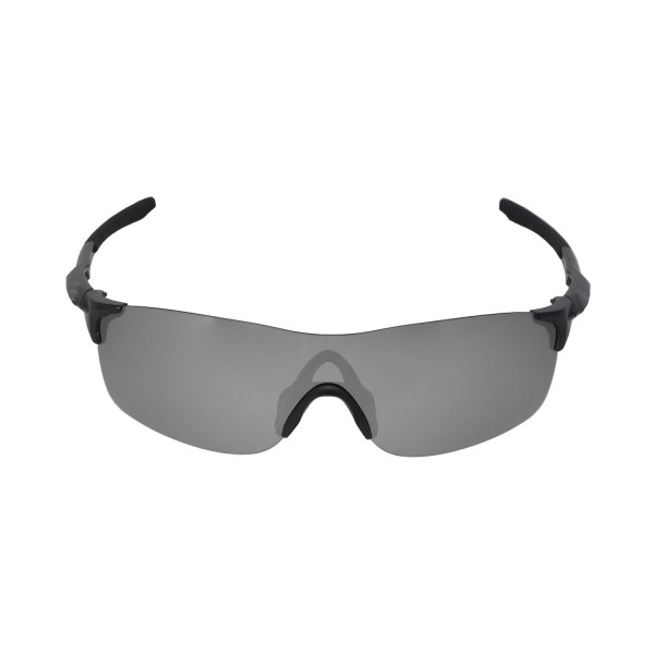 New Walleva Titanium Polarized Replacement Lenses For Oakley Evzero Pitch Sunglasses