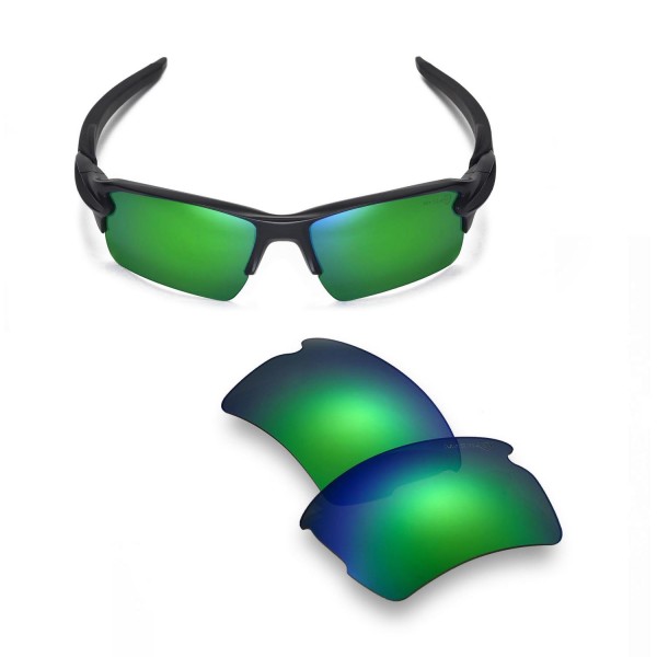 oakley flak 2.0 polarized sunglasses