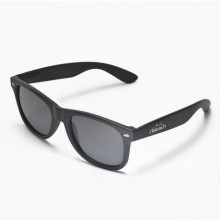 Walleva Kudo WSG108-BK-BK Polarized Sunglasses