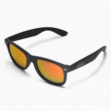 Walleva Kudo WSG108-BK-FR Polarized Sunglasses