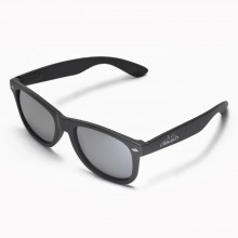 Walleva Kudo WSG108-BK-TI Polarized Sunglasses