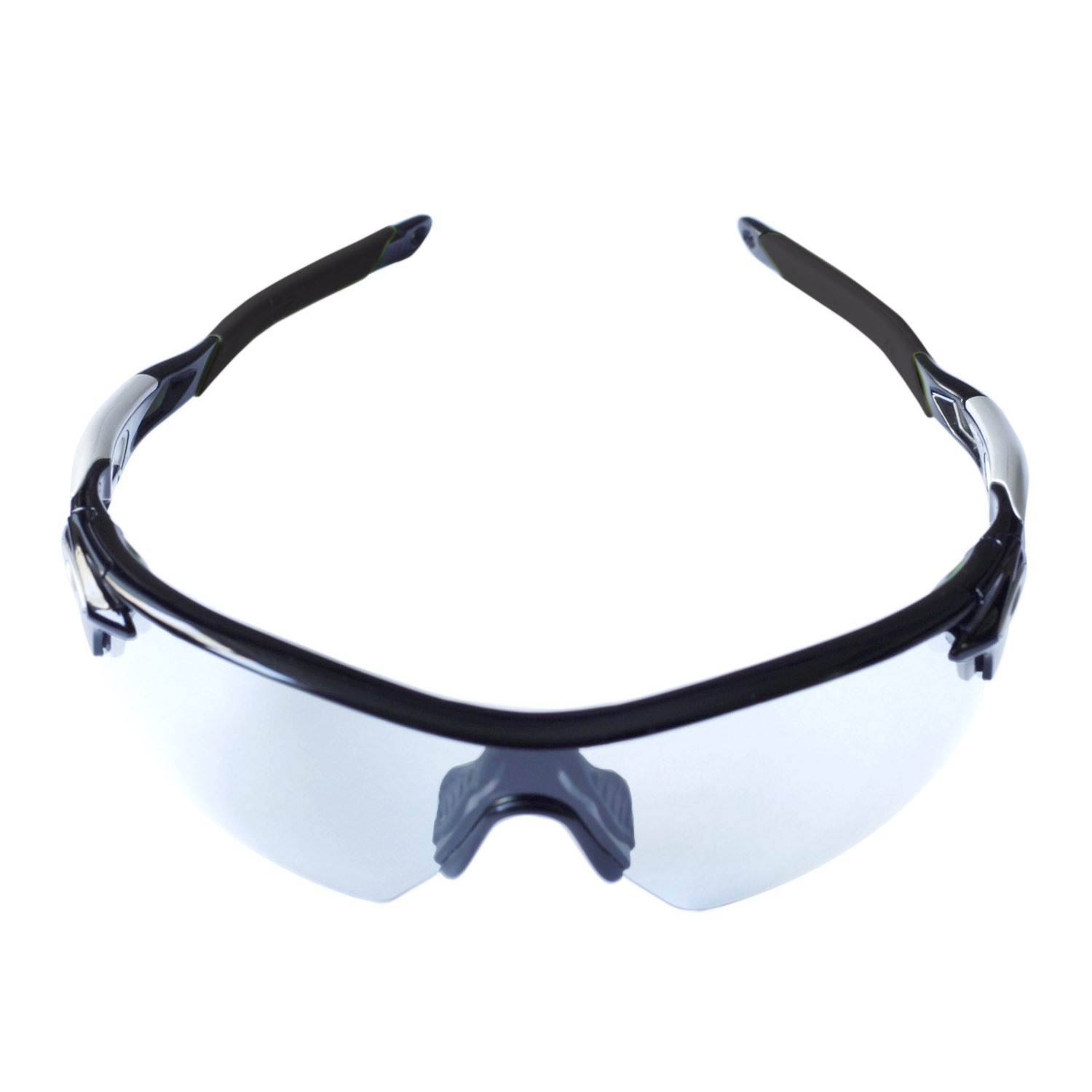 oakley radar earsocks