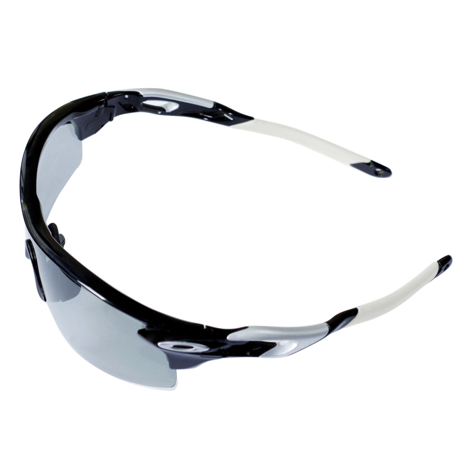 oakley radar earsocks