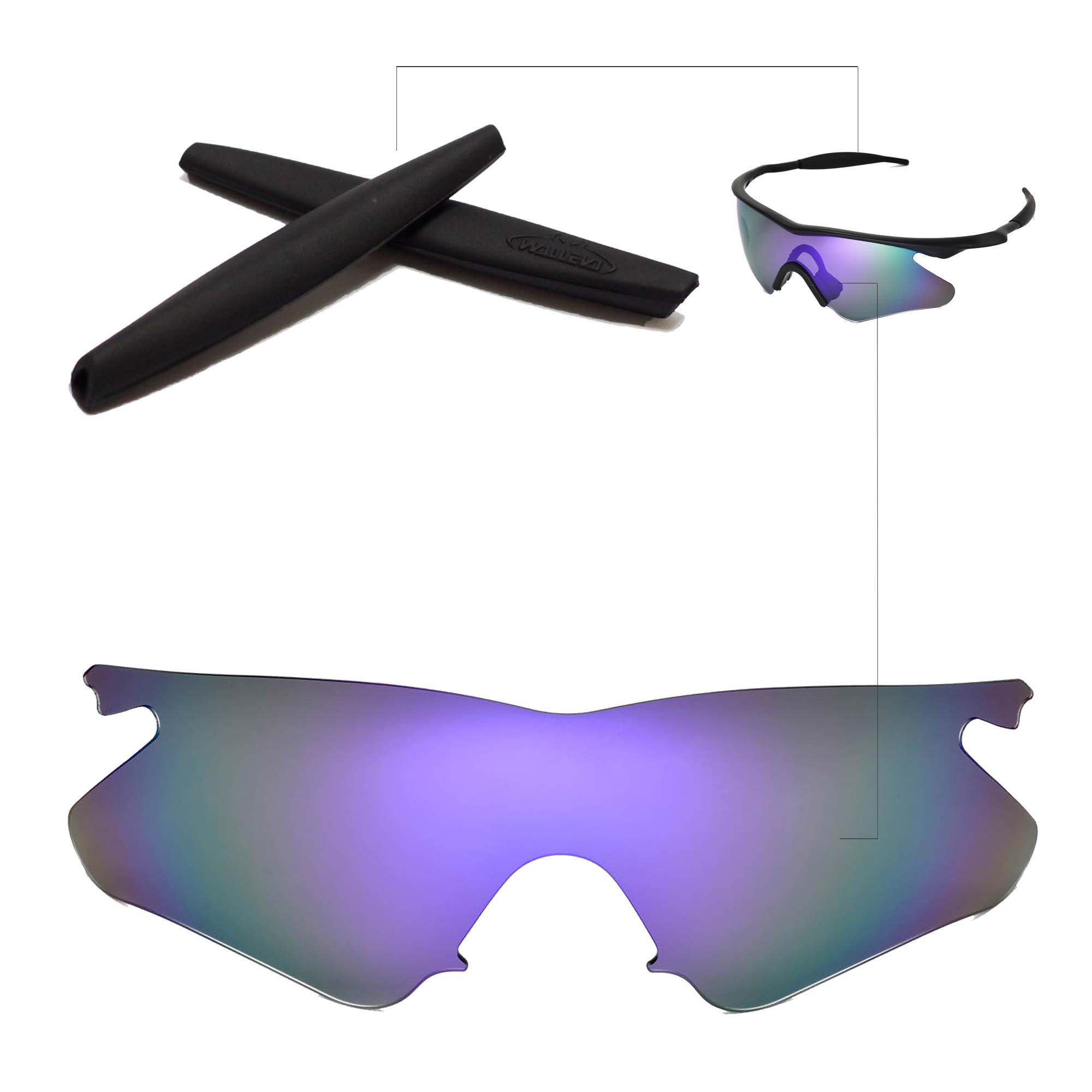 Heat glasses