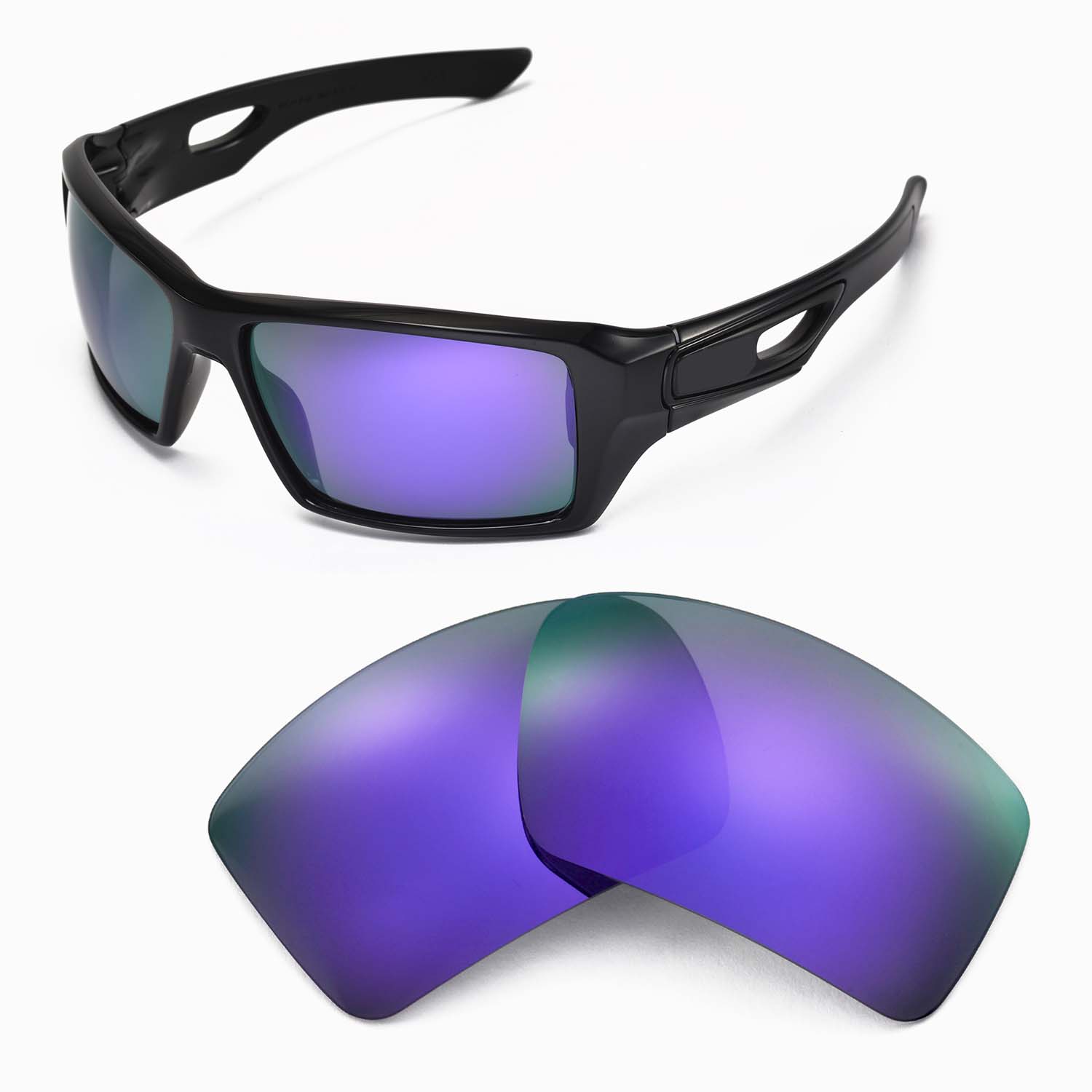 New WL Polarized Purple Replacement 