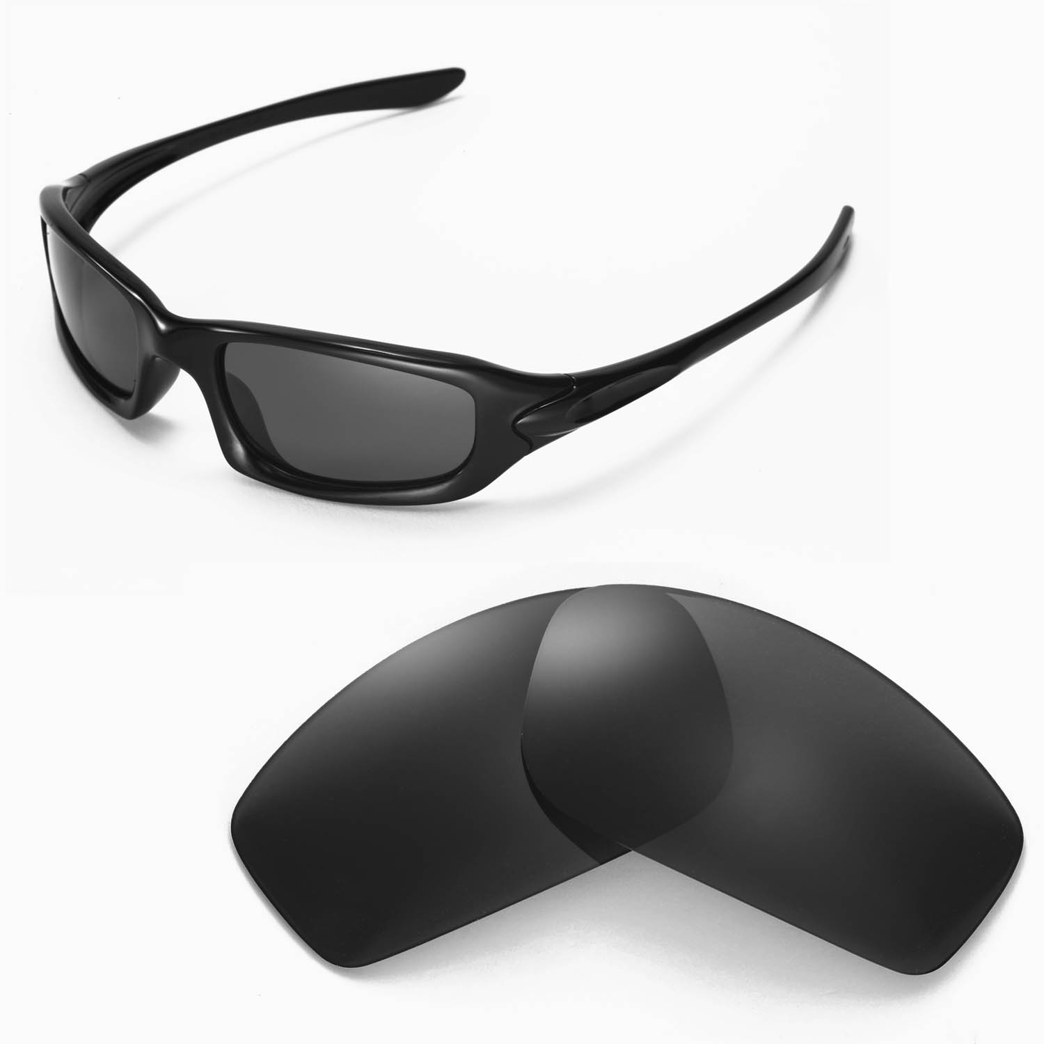 Oakley Fives 4.0 Sunglasses 