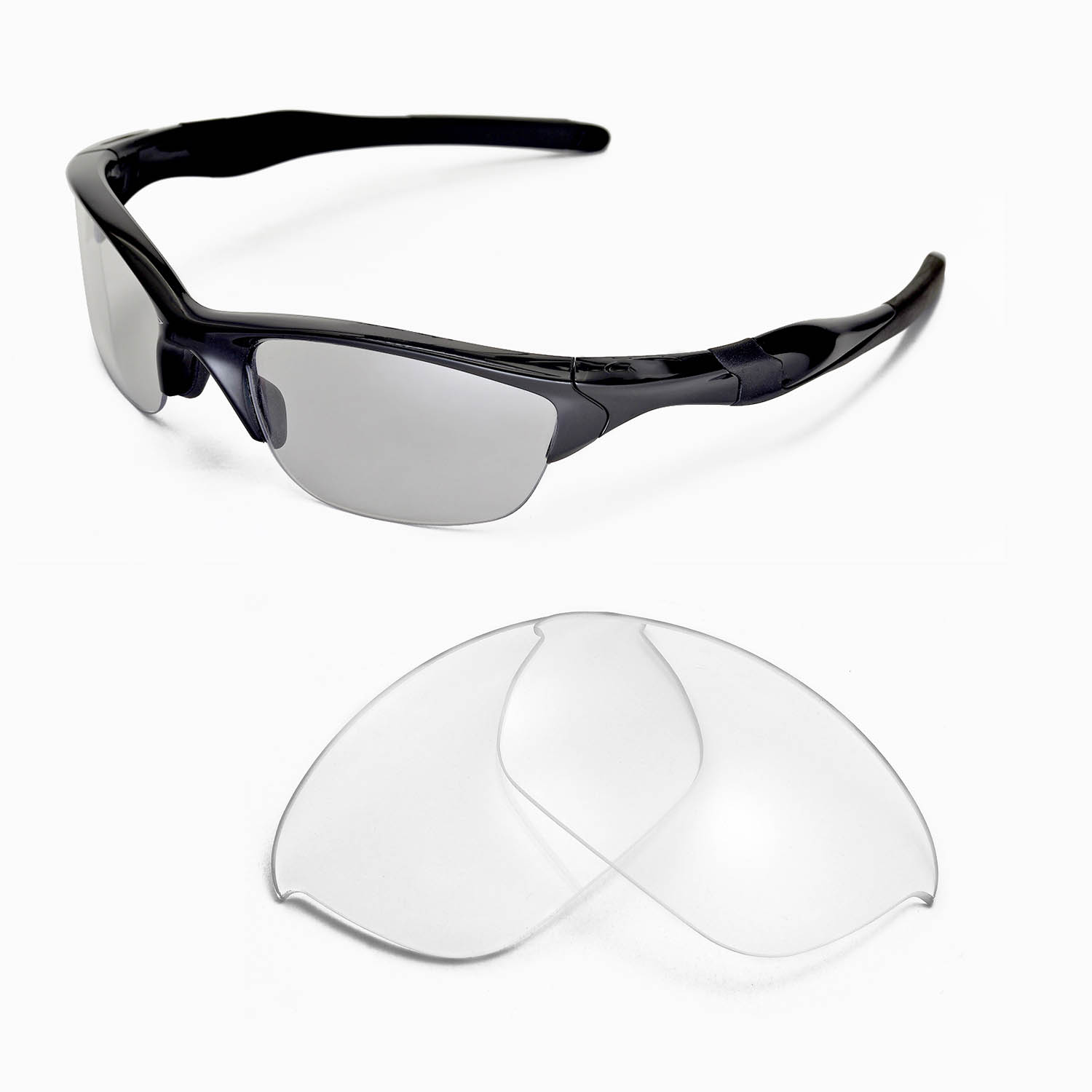 oakley half jacket 2.0 replacement arms