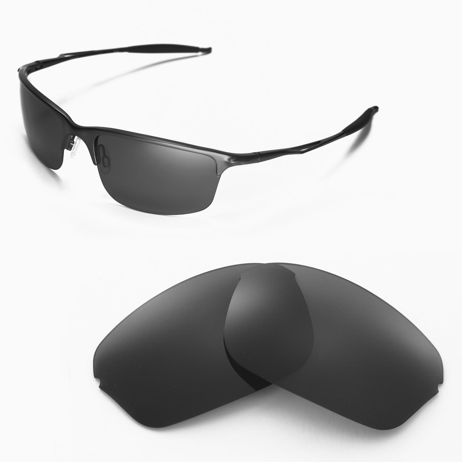 oakley a wire replacement lenses