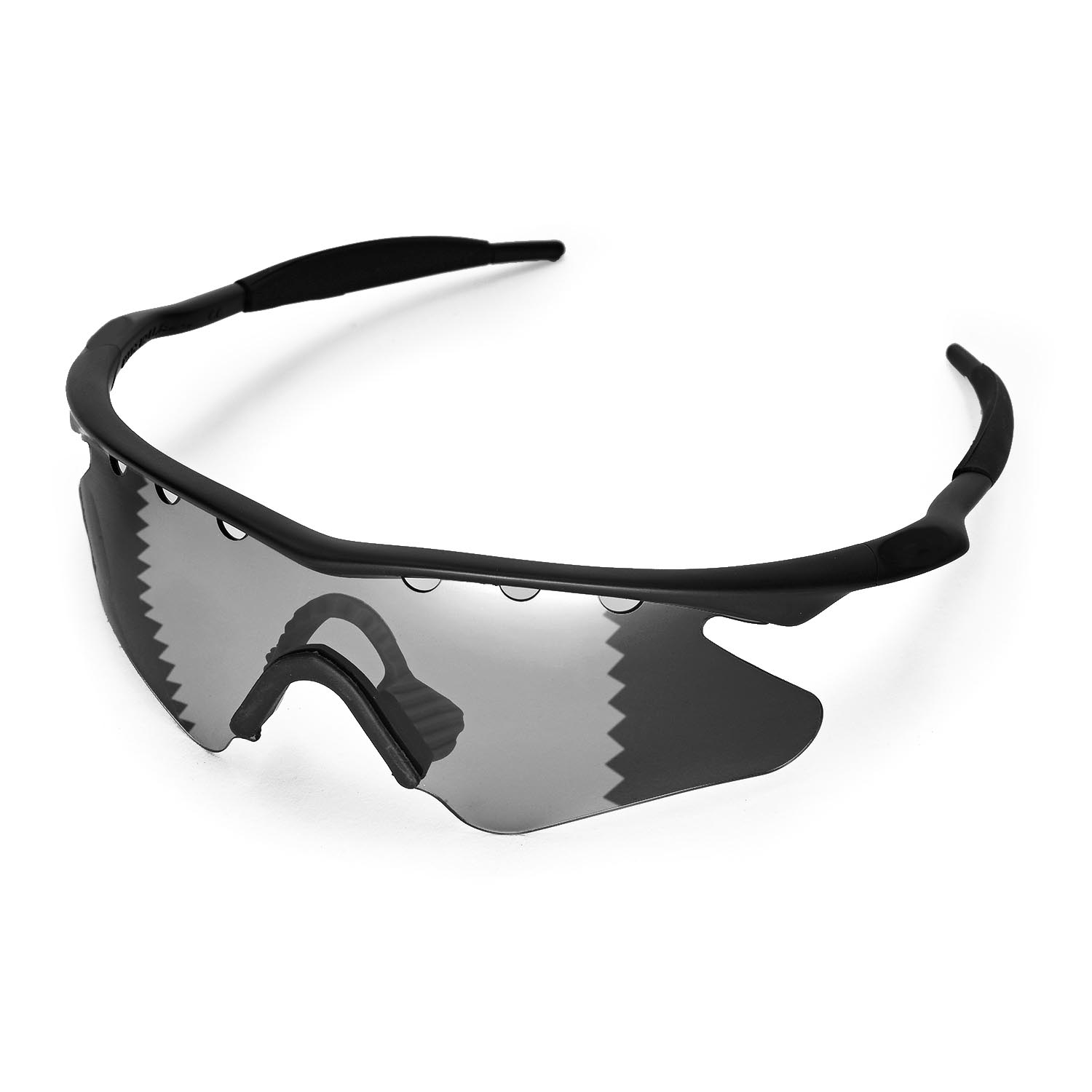 Heat glasses