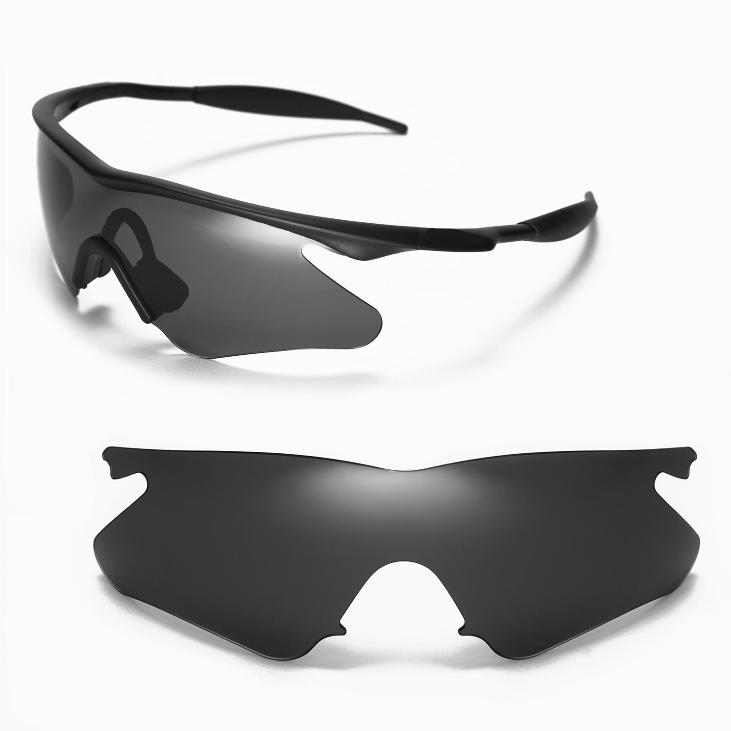 oakley m frame replacement parts