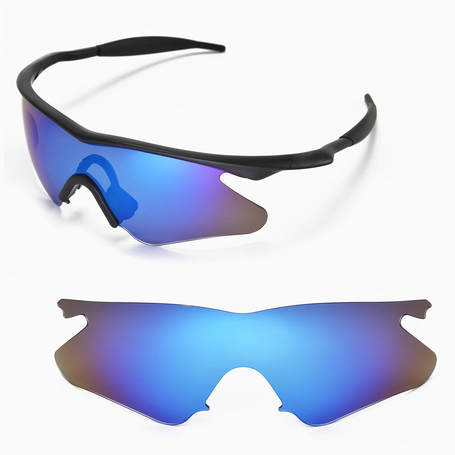 oakley m frame heater replacement lenses