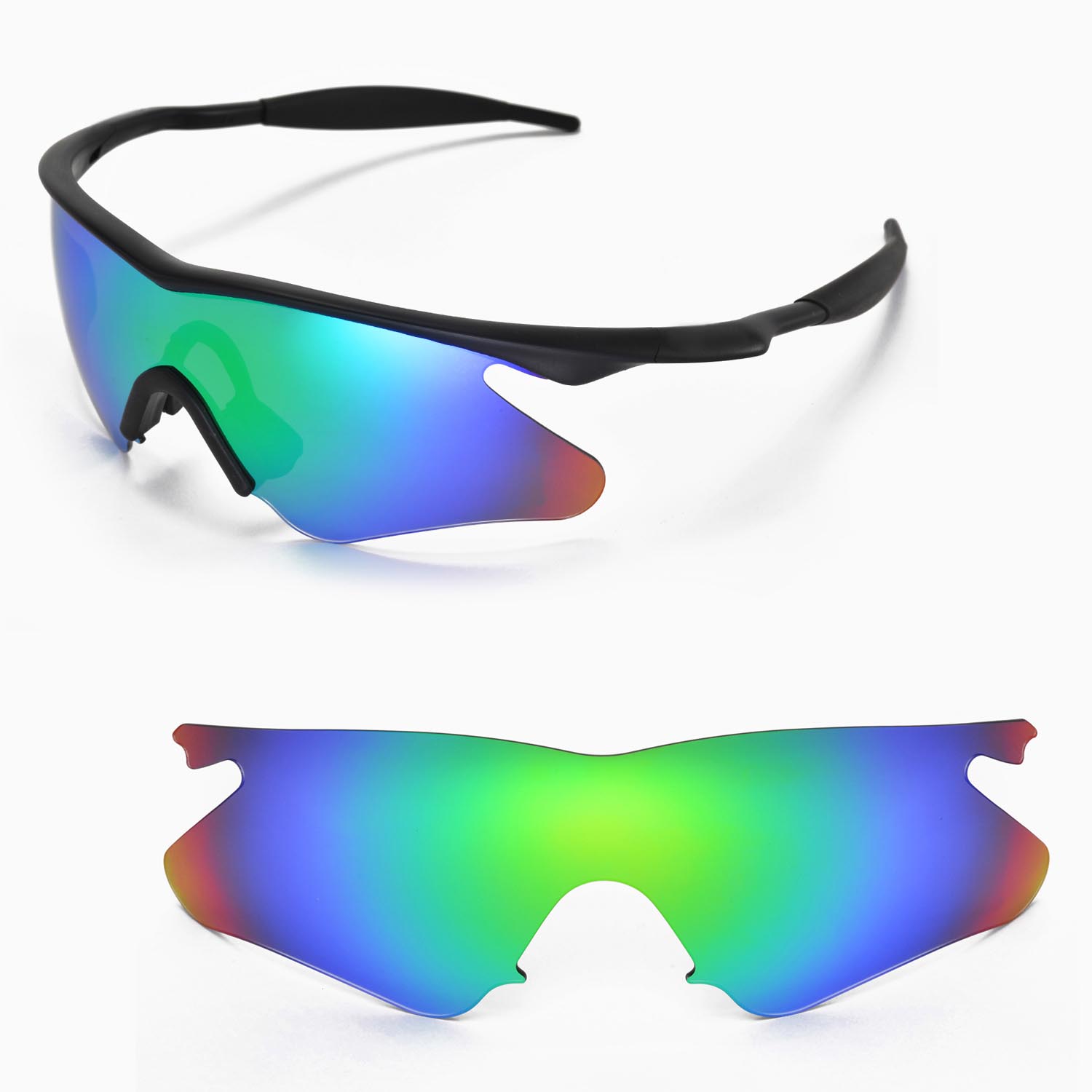 Heat glasses