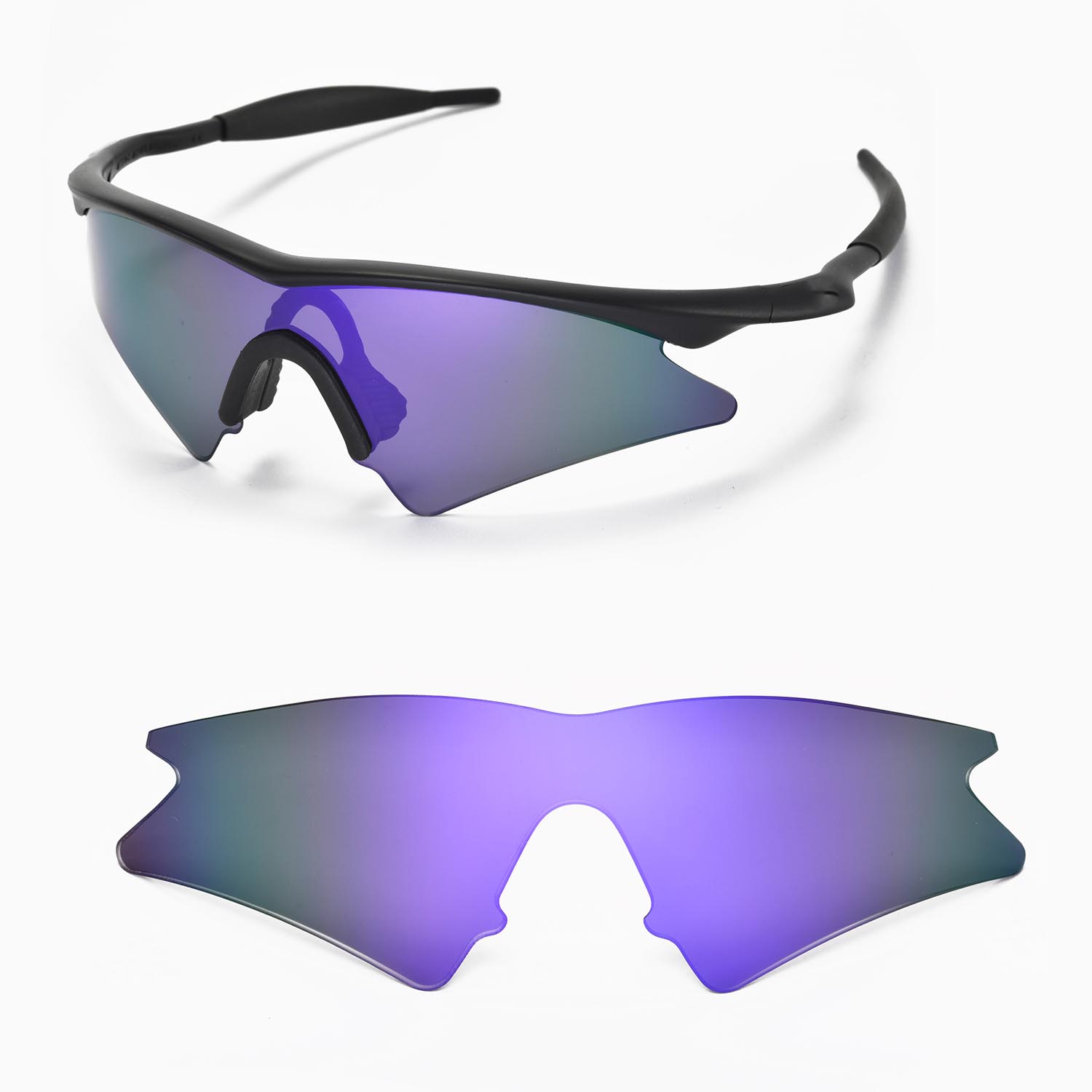 M frame. Очки с рамками oakley. Oakley m frame Heater Vented. Ballistic Glasses Purple. Фиолетовые поляризованные стекла в очках.