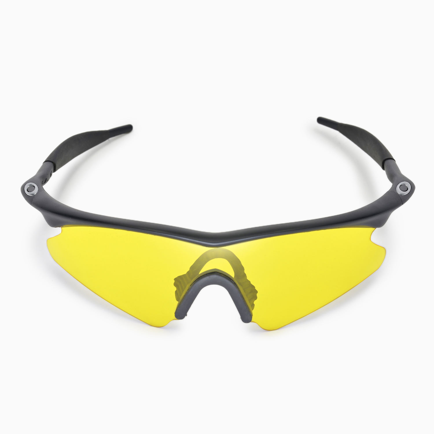 New Walleva Yellow Replacement Lenses For Oakley M Frame Sweep Sunglasses 616641628314 Ebay 