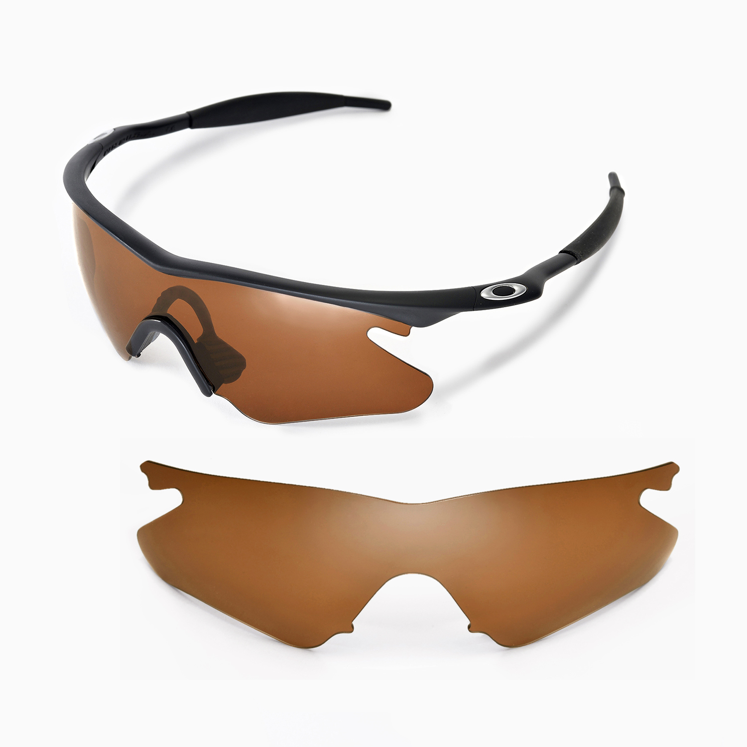 Heat glasses. Oakley m frame. Реплика oakley m frame Hybrid. Oakley m frame Army. Brown Lenses Sunglasses.